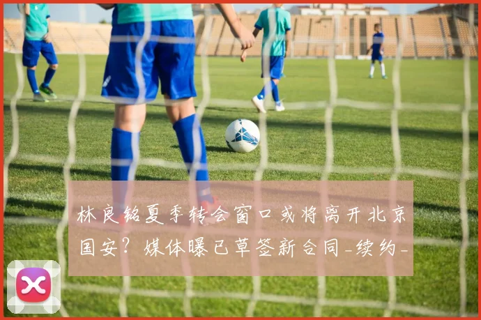 林良铭夏季转会窗口或将离开北京国安?媒体曝已草签新合同_续约_薪资_马永明